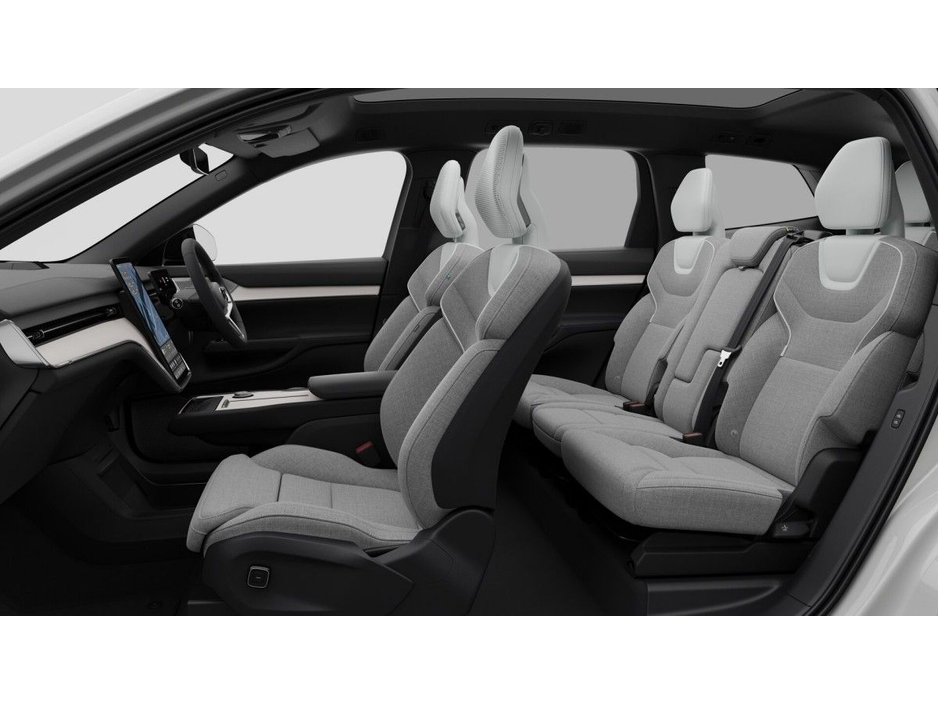 2026 Volvo EX90 - image 7