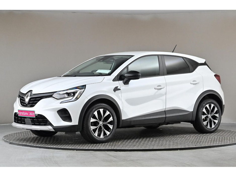 2023 Renault Captur - image 4