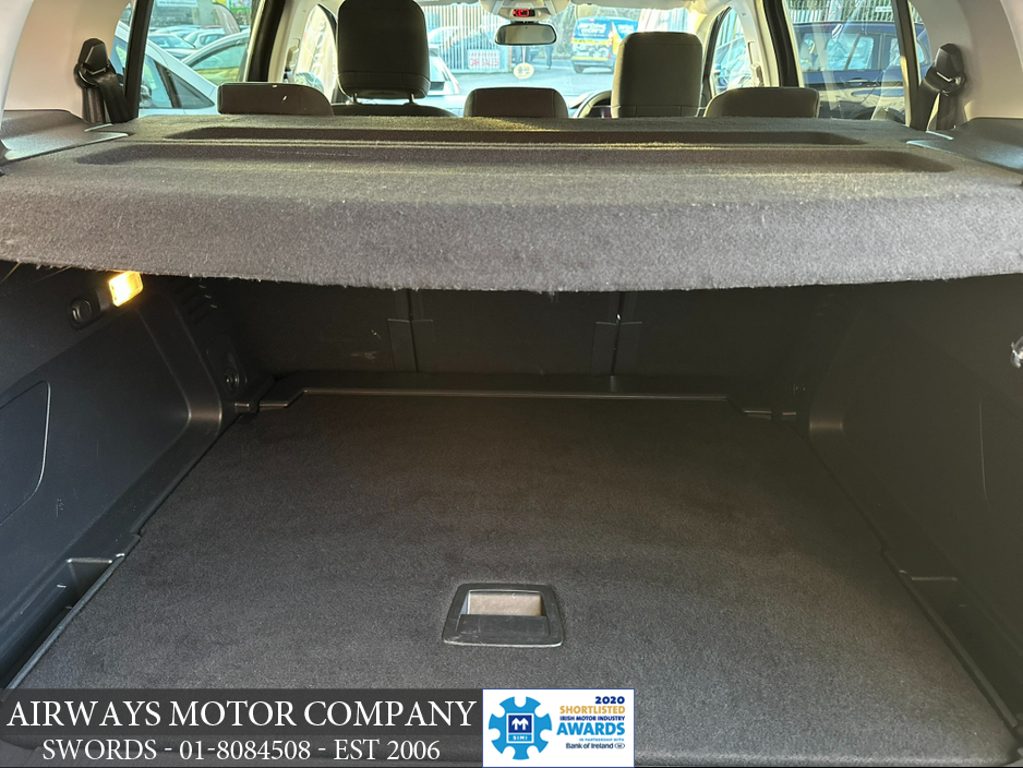 2019 Citroen C5 AIRCROSS 1.2T 5DR - LOW KMS €16,500