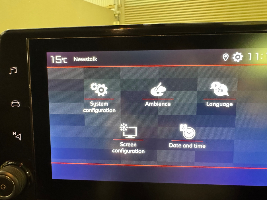 2021 Citroen Berlingo - image 16