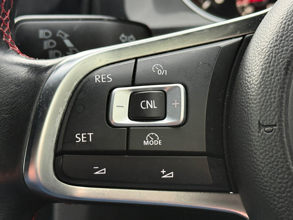 2014 Volkswagen Golf 2.0 TSI GTI €14,995