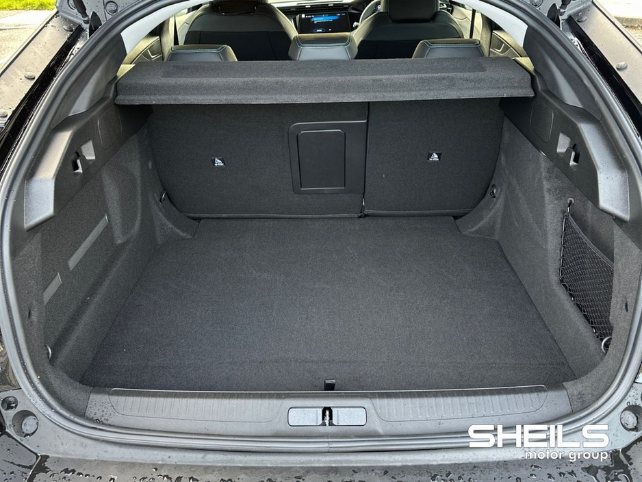 2026 Peugeot 408 - image 9