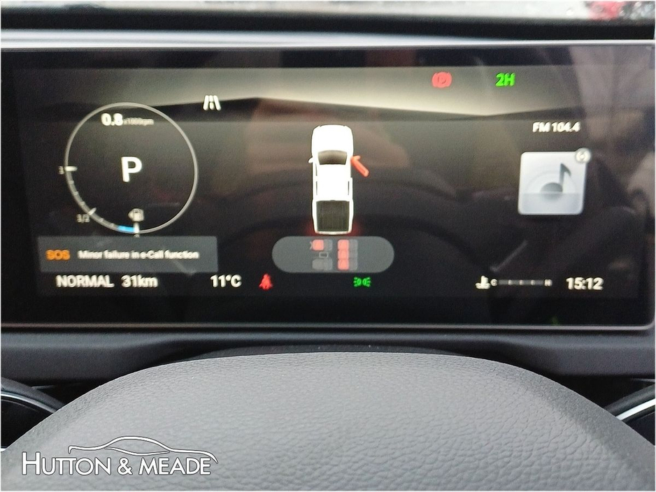 2026 Maxus T 60 2.0 Luxury