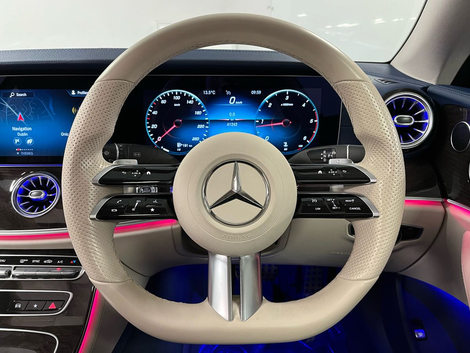 2023 Mercedes-Benz E Class - image 17