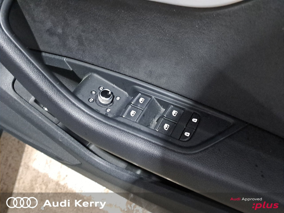 2023 Audi A5 SPORTBACK 35TDI 163BHP S-LINE AUTOMATIC €47,900