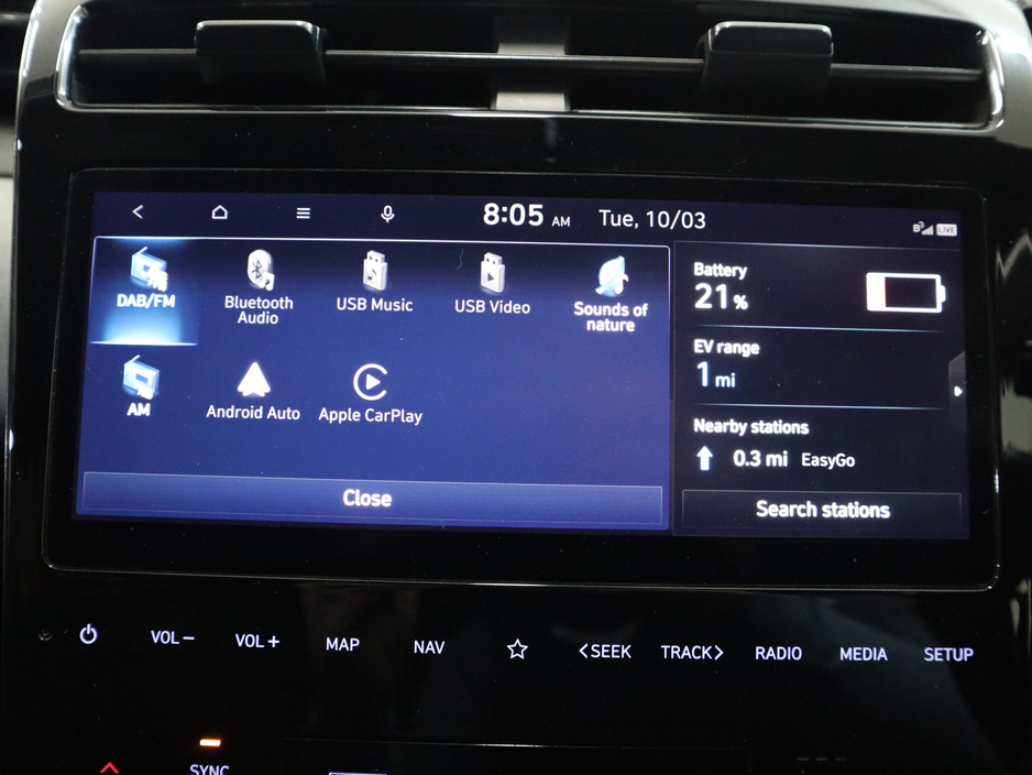 2023 Hyundai Tucson - image 20