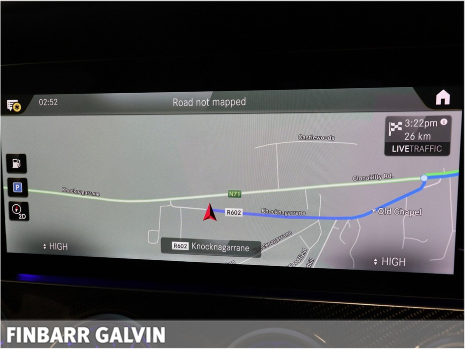 2021 Mercedes-Benz E Class E 220 D COUPE A/T AMG Line €47,950