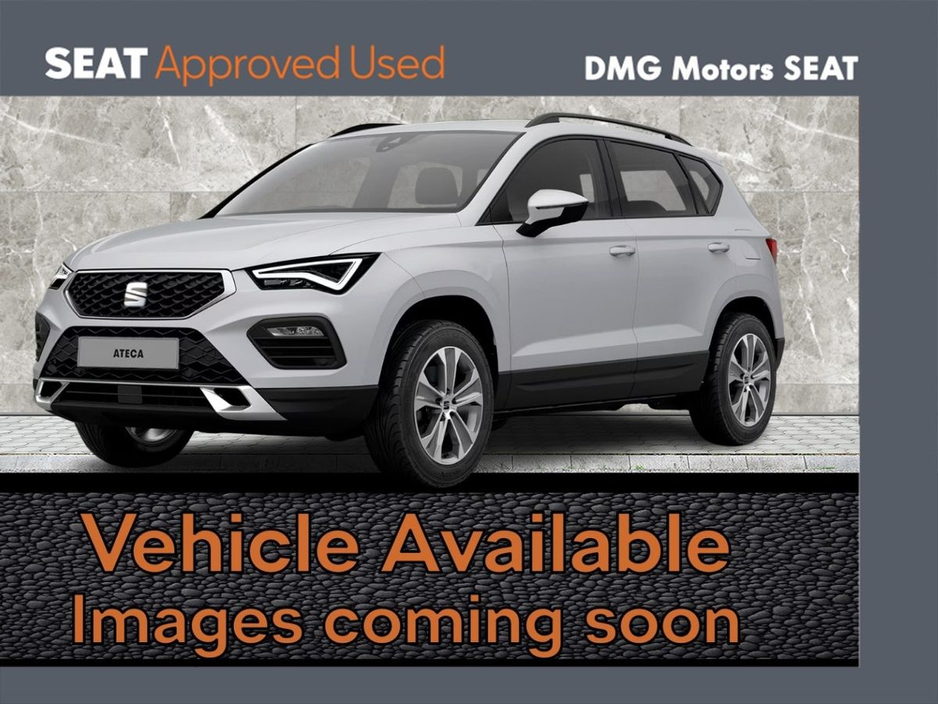 2023 SEAT Ateca 2.0TDI 150bhp FR €36,900