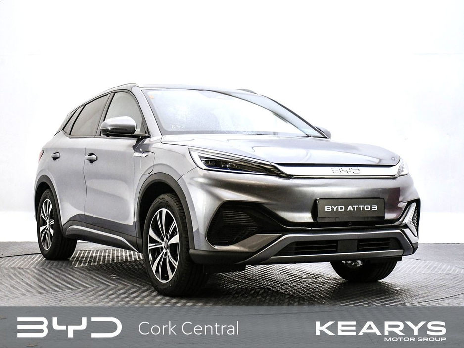 2026 BYD ATTO 3 for sale in , Ireland