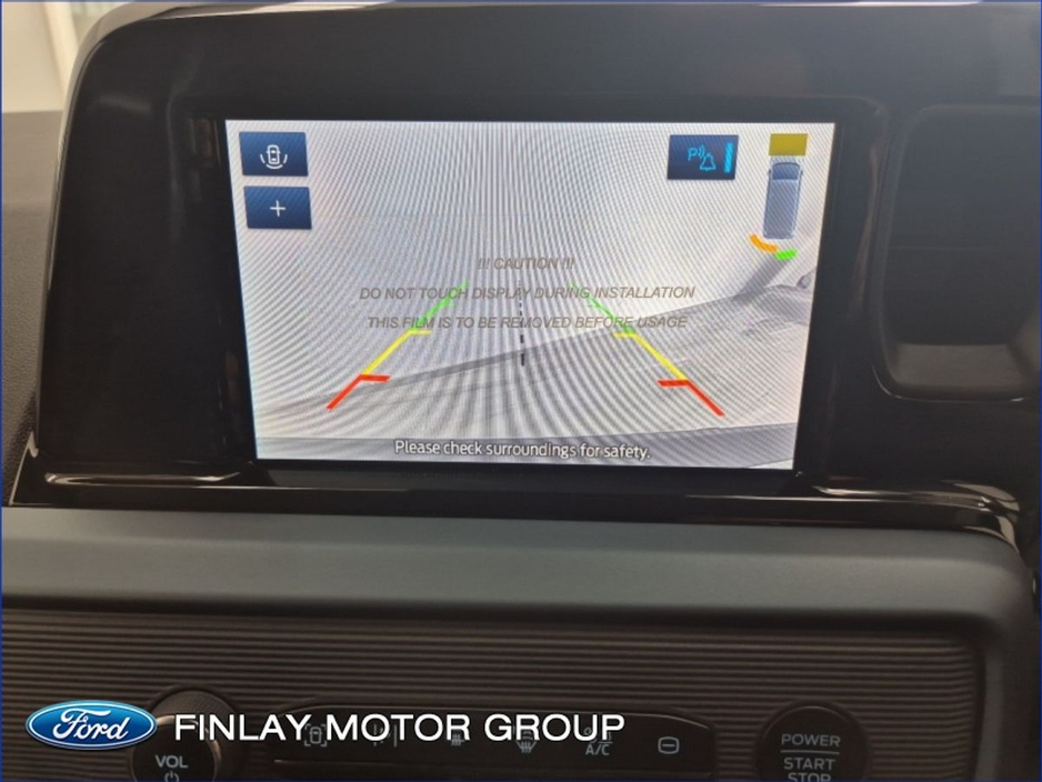 2026 Ford Courier - image 19