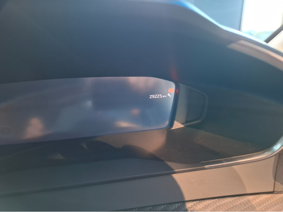 2024 Peugeot 208 ALLURE 1.2 100 4DR