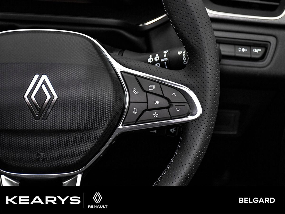 2025 Renault Symbioz Techno TCe 140 MY25 €32,880