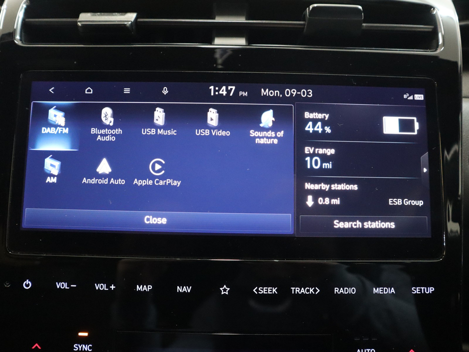 2023 Hyundai Tucson - image 17