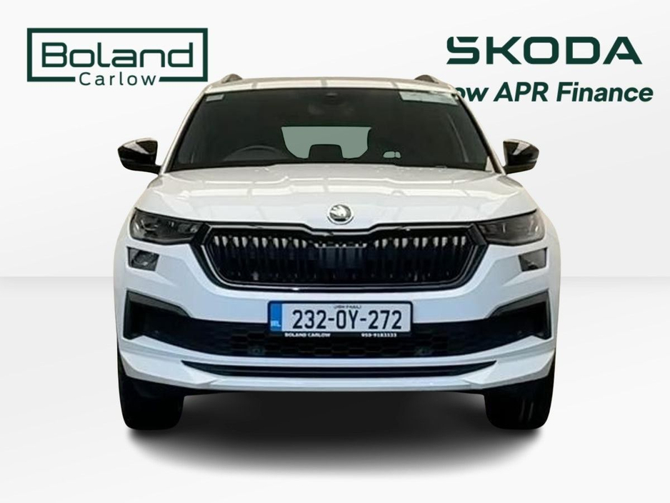 2023 Skoda Kodiaq - image 7