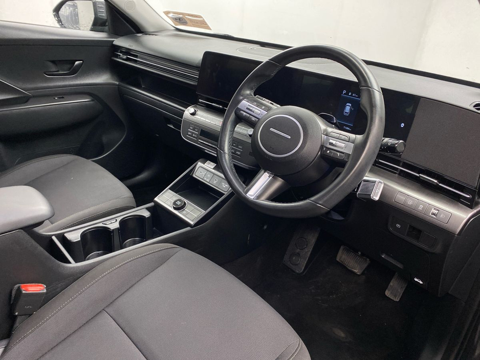 2023 Hyundai Kona - image 6