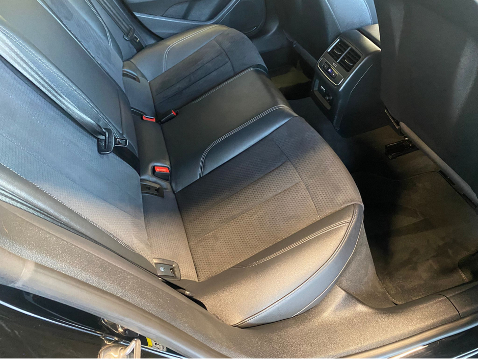 2023 Audi A5 2.0 TDI S LINE 35 163PS 5DR €46,850