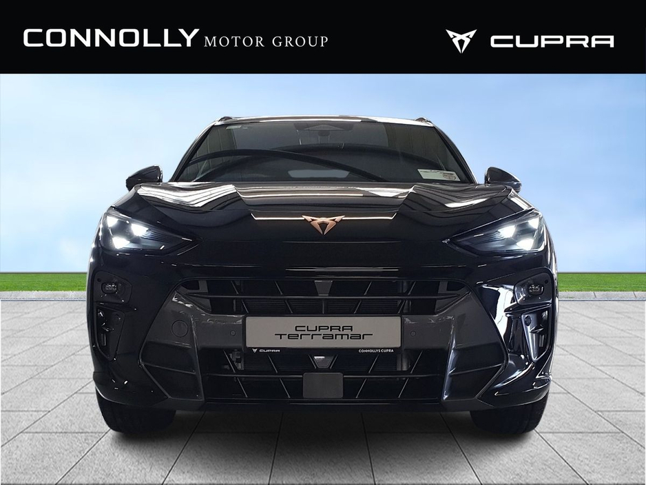 2026 Cupra Terramar - image 12