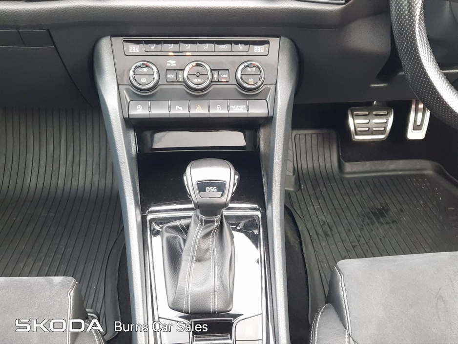 2019 Skoda Kodiaq - image 16