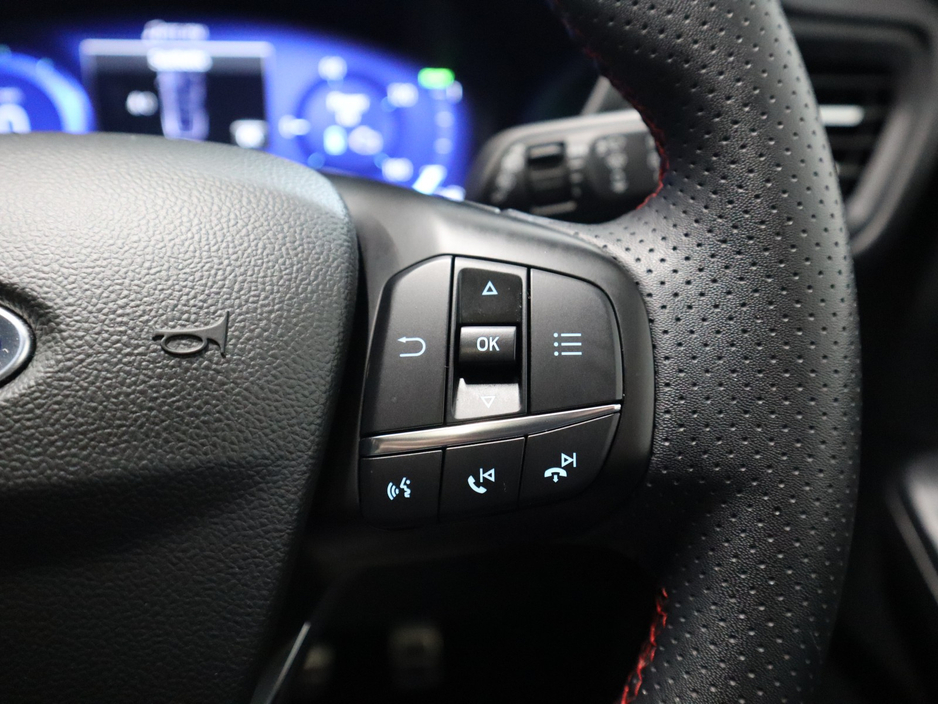 2022 Ford Kuga *48* ST-LINE X ED PHEV CV EDITION €26,750