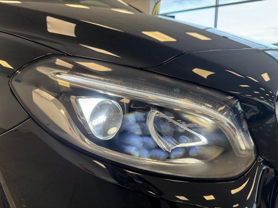 2018 Mercedes-Benz B Class B 180 AMG LINE A/T €17,750