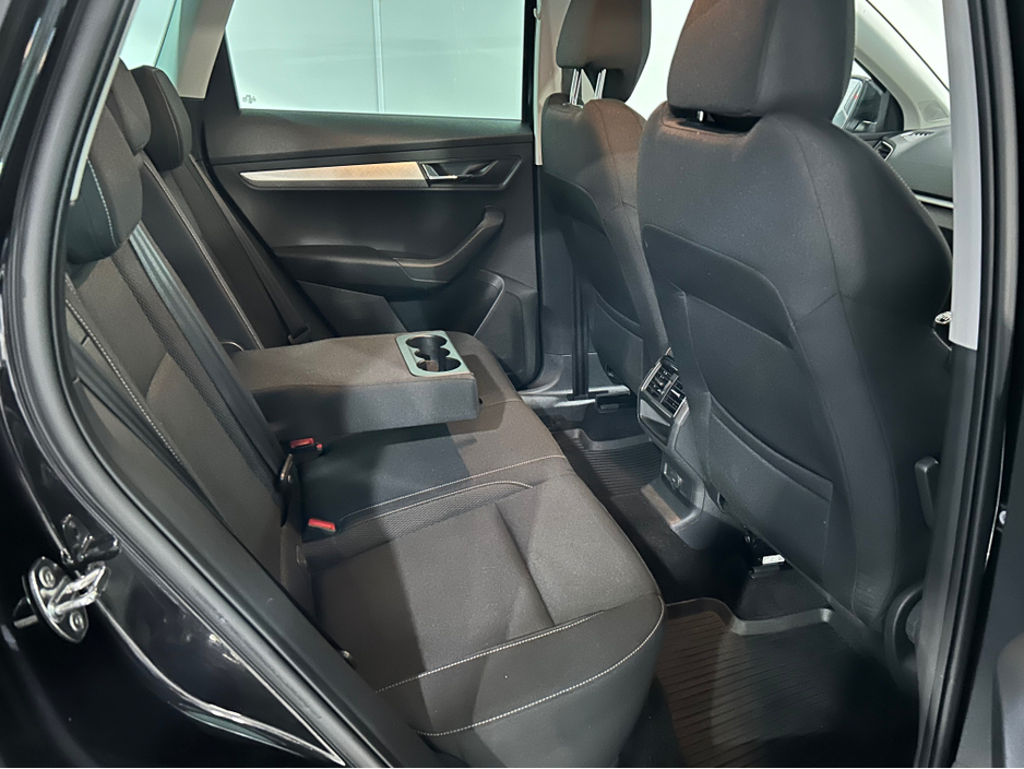 2022 Skoda Karoq AMBITION 2.0 TDI 115HP 5 5DR €26,900