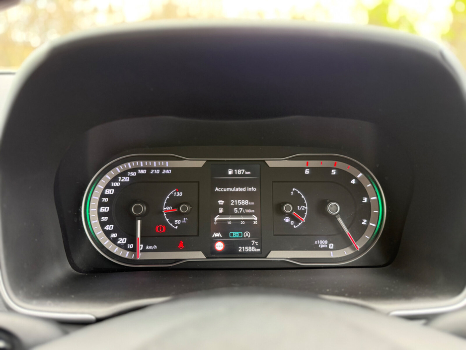 2024 Hyundai Tucson - image 11