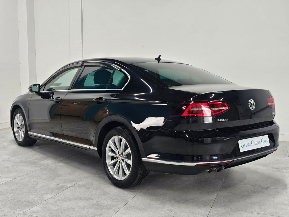 2020 Volkswagen Passat 2.0 TDi Highline 190  BHP Auto - Ultra Low Miles - SOLD €27,950