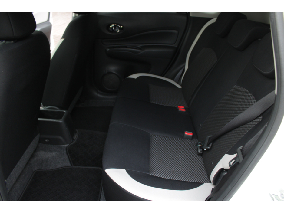 2020 Nissan Note 1.2E-POWER SELF CHARGING HYBRID SPORT EDITION  // LOW MILEAGE EXAMPLE ONLY COVERED 102,000KM'S // A REAL MUST SEE // BUY WITH CONFIDENCE AA AND SIMI APPROVED DEALER 2026 // FINANCE ARRANGED // €13,950