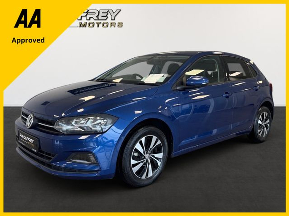 2018 Volkswagen Polo for sale in , Ireland