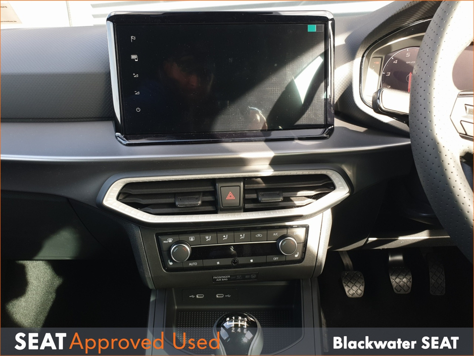 2026 SEAT Arona - image 13