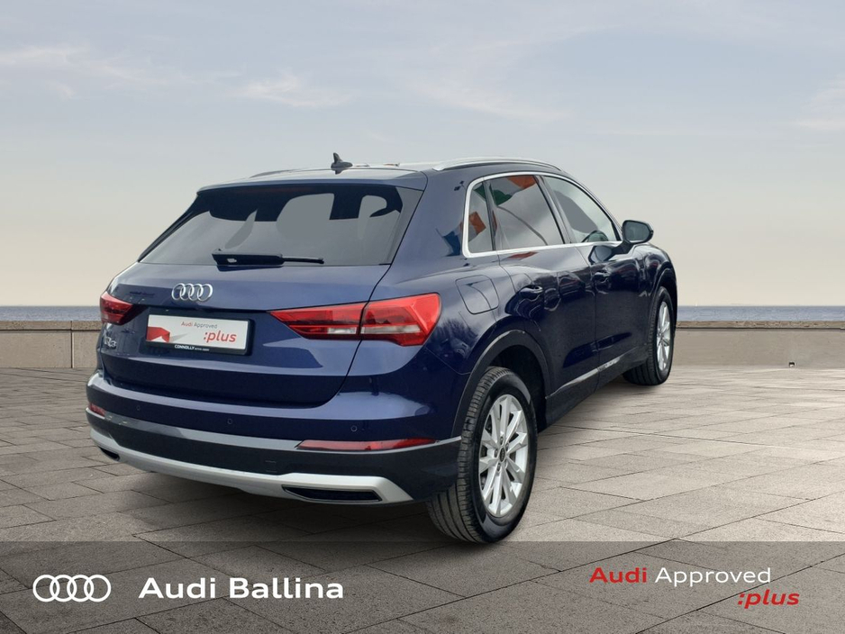 2024 Audi Q3 - image 5