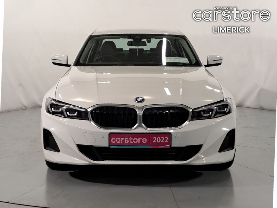 2022 BMW 3 Series 330 E Sport Auto 330 e Sport 330 e 292 12kWh PHEV 113BHP /83kw Step Auto Start/Stop €34,680