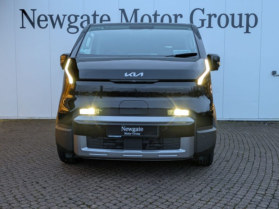 2026 Kia PV5  €45,350