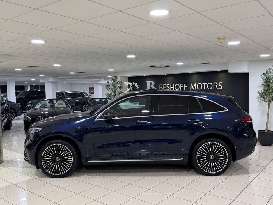 2023 Mercedes-Benz EQC - image 6