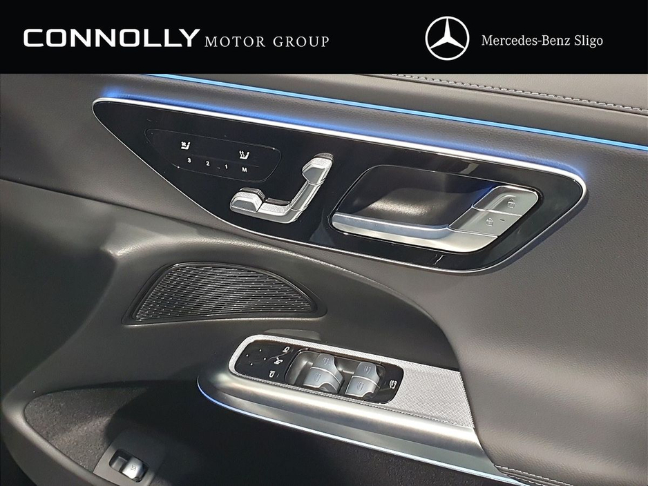 2026 Mercedes-Benz E Class E 300 DE - Premium €92,950