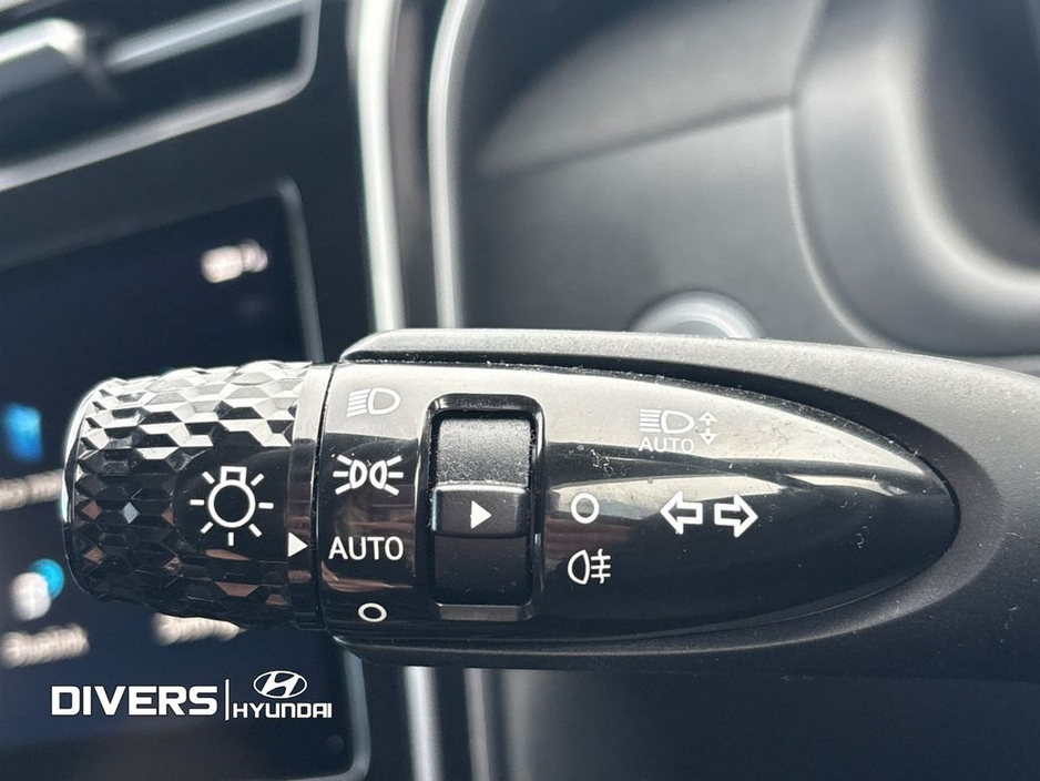 2022 Hyundai Tucson - image 24