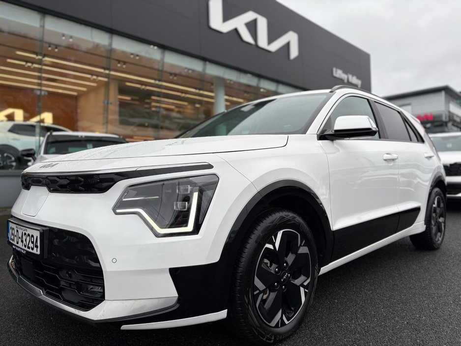 2025 Kia e-Niro for sale in , Ireland