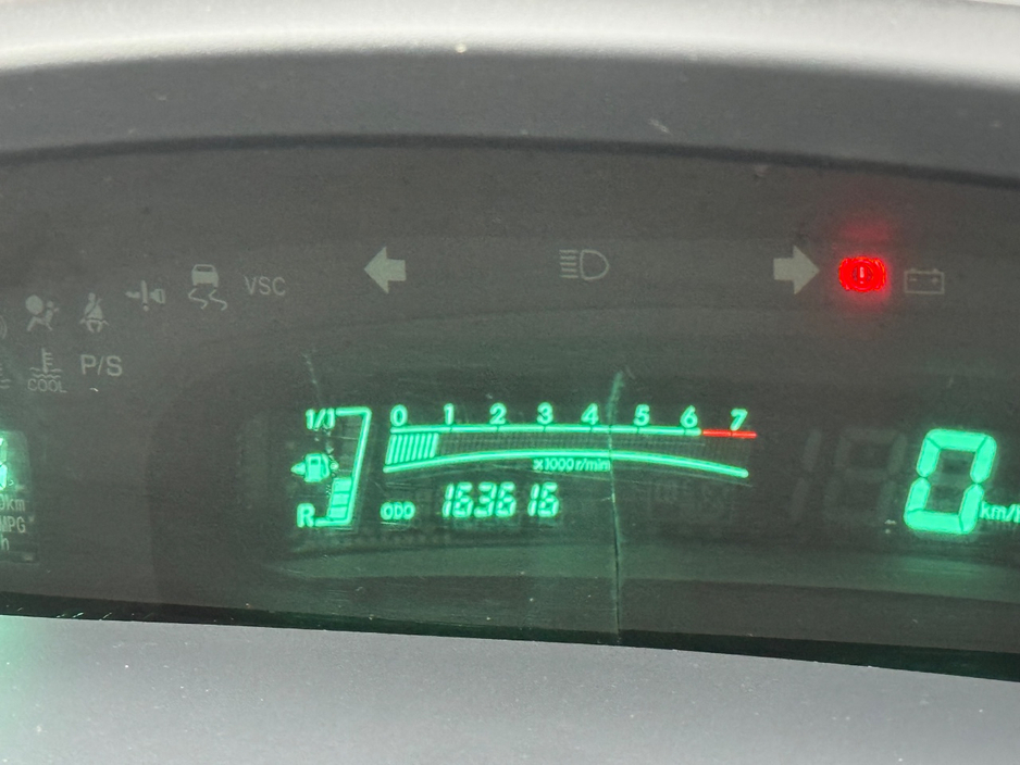 2006 Toyota Yaris - image 7