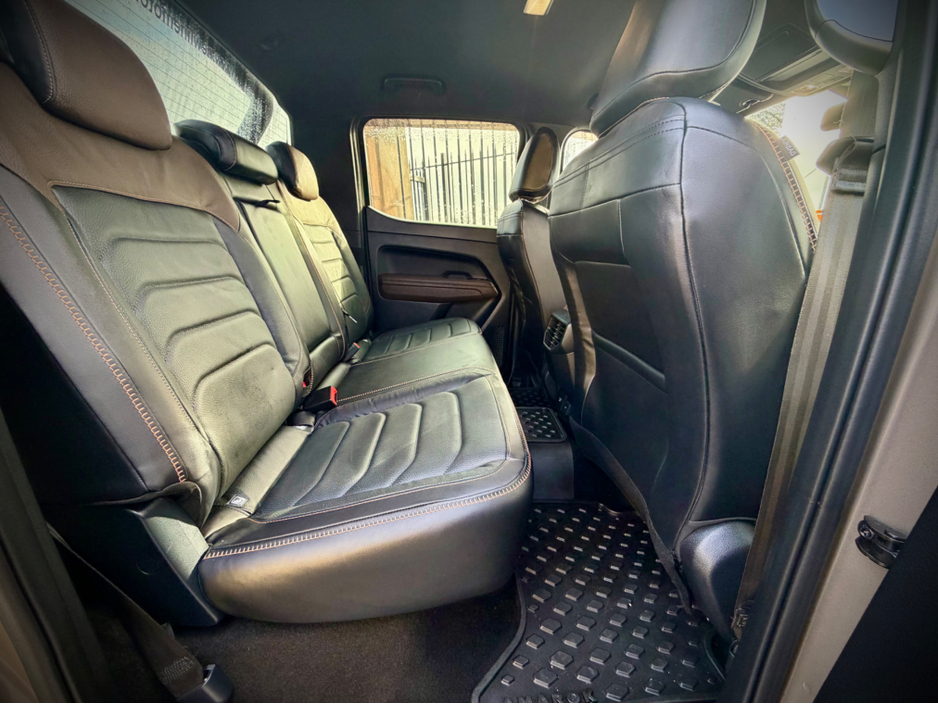 2024 Volkswagen Amarok PANAMERICANA 3.0 237