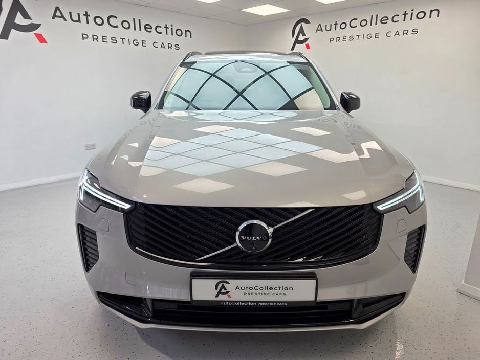 2025 Volvo XC90 *PLUS*DARK EDITION*T8*PHEV* €79,950