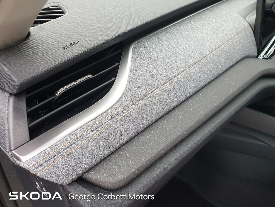 2026 Skoda Octavia - image 20