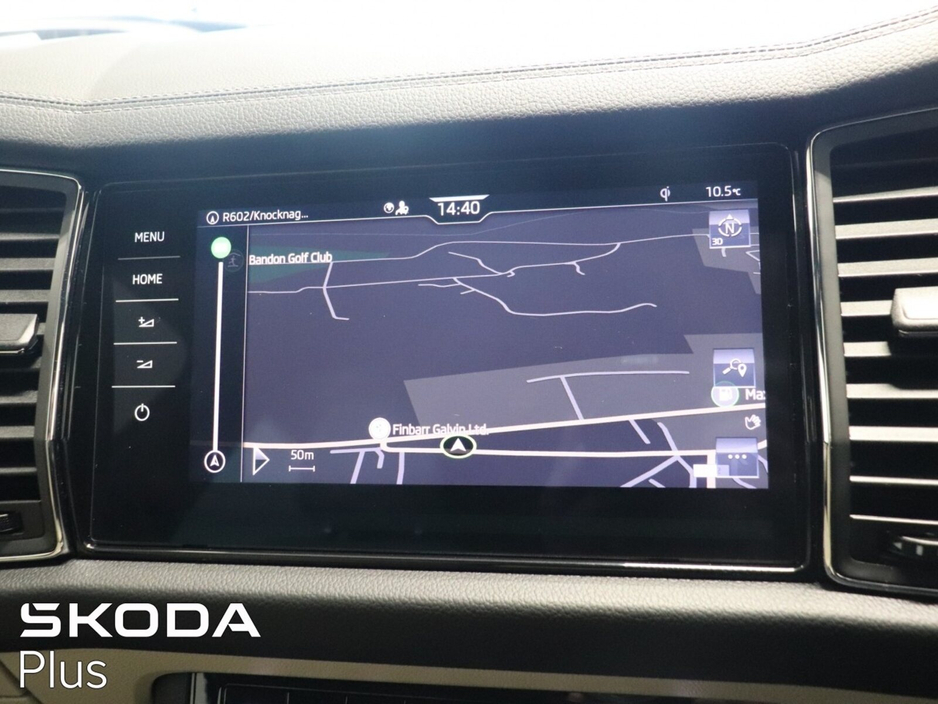 2023 Skoda Kodiaq - image 17