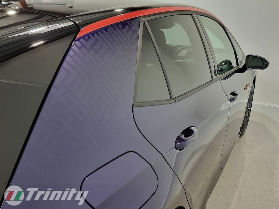 2026 Volkswagen ID.3 * GTX FIRE AND ICE * STUNNING CAR * TRINITY MOTORS *
