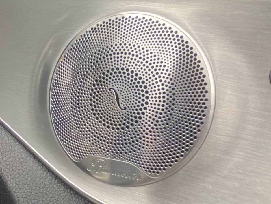 2016 Mercedes-Benz C Class - image 18