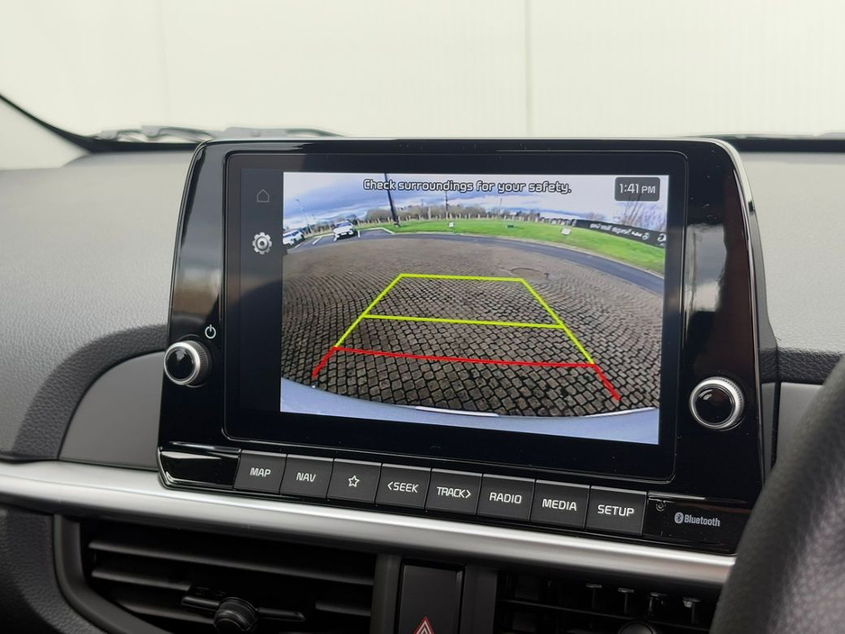 2026 Kia Picanto - image 15