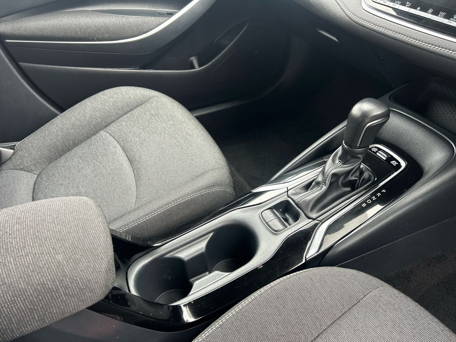 2023 Toyota Corolla - image 16