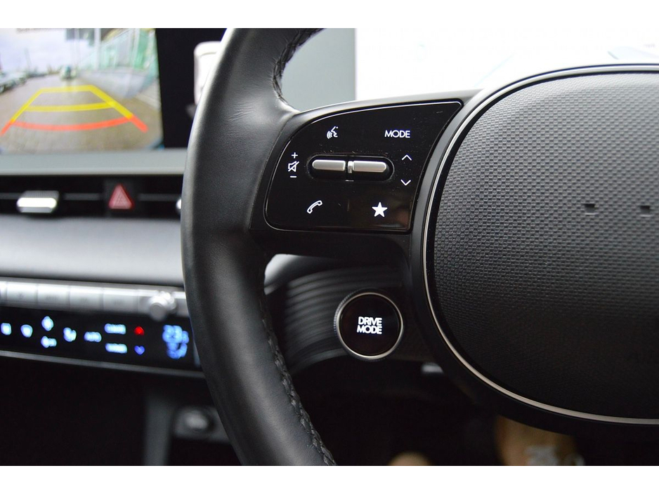 2023 Hyundai Ioniq 5 Executive Plus 58KWH €28,995