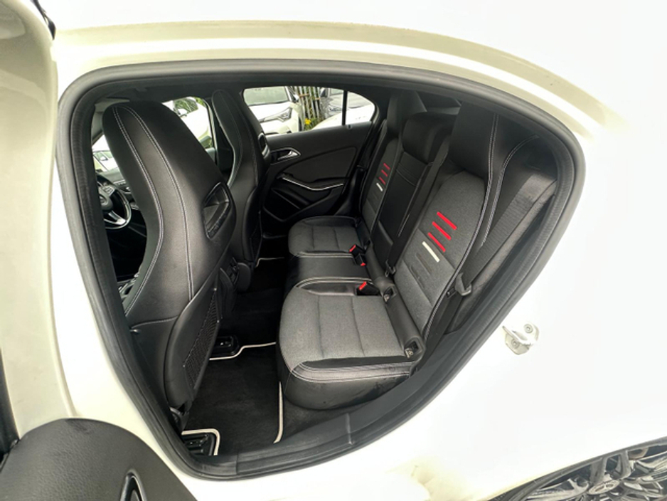 2016 Mercedes-Benz A Class - image 14