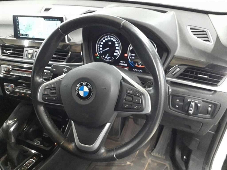 2018 BMW X1 COMING SOON // MULTI-FUNC WHEEL //  REVERSE CAM