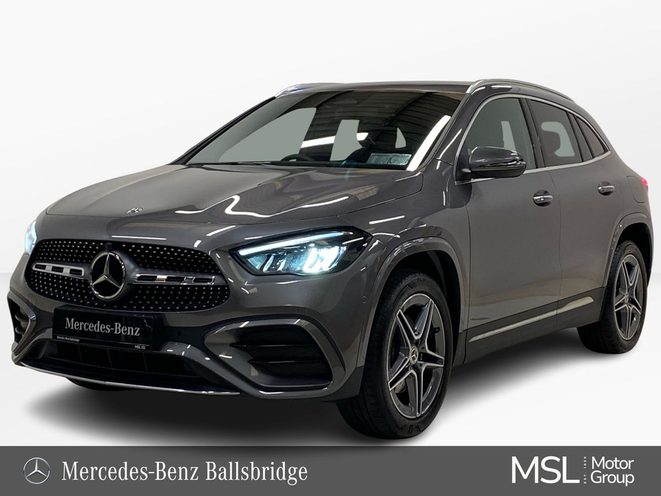 2024 Mercedes-Benz GLA Class for sale in , Ireland